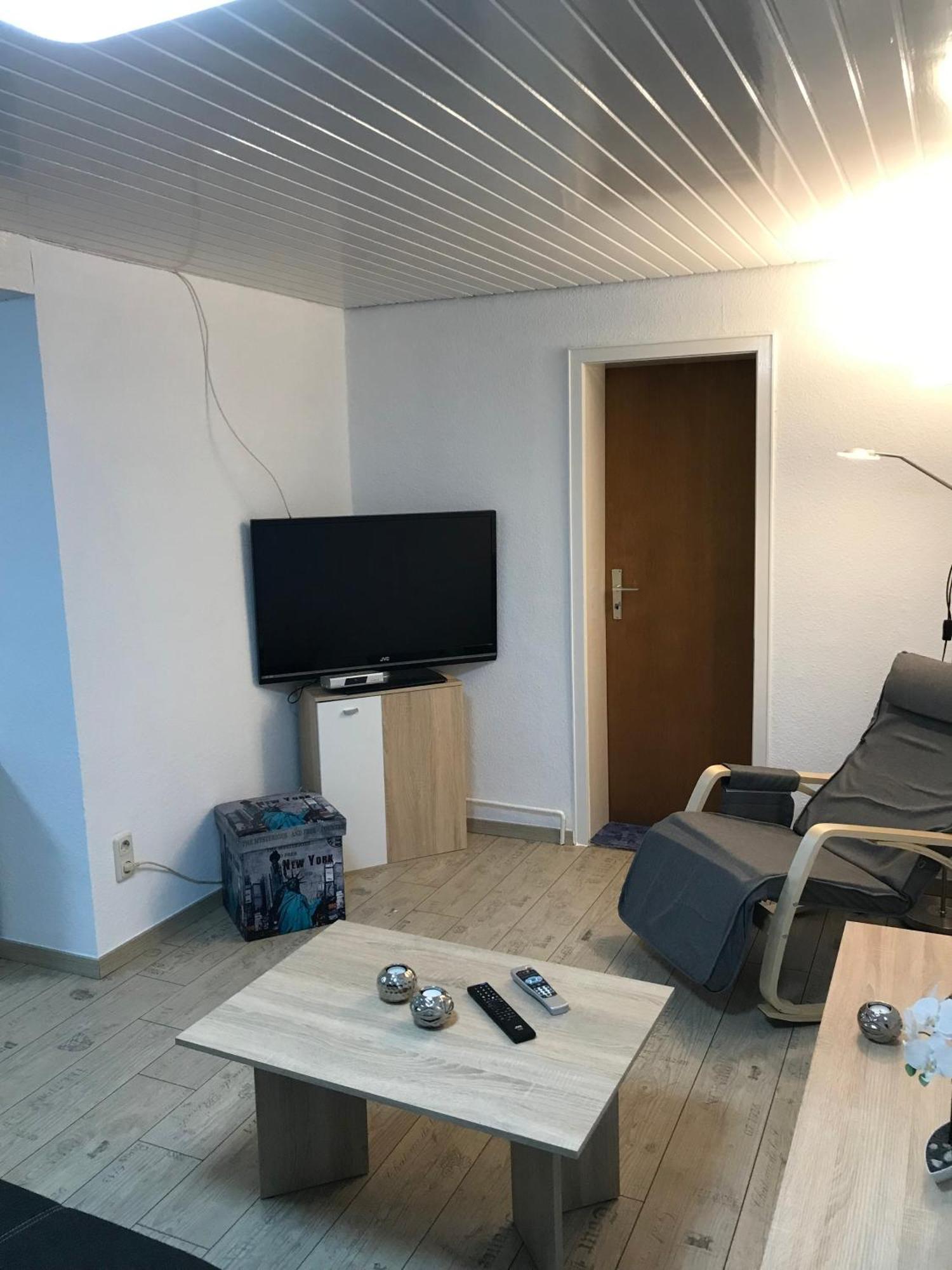 Ferienwohnung Cozy Браунлаге Екстер'єр фото